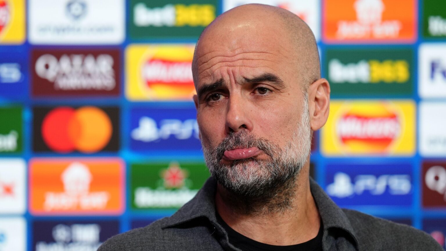 Pep Guardiola to leave Manchester City? The signs are there