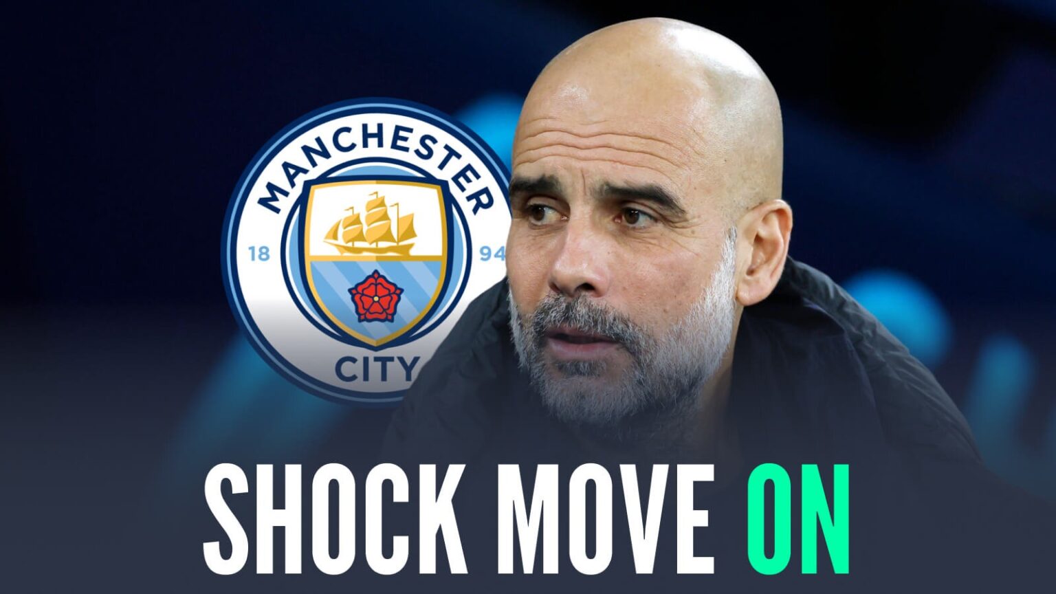 Man City hold talks to sign the world's best player after secret meeting rumbled