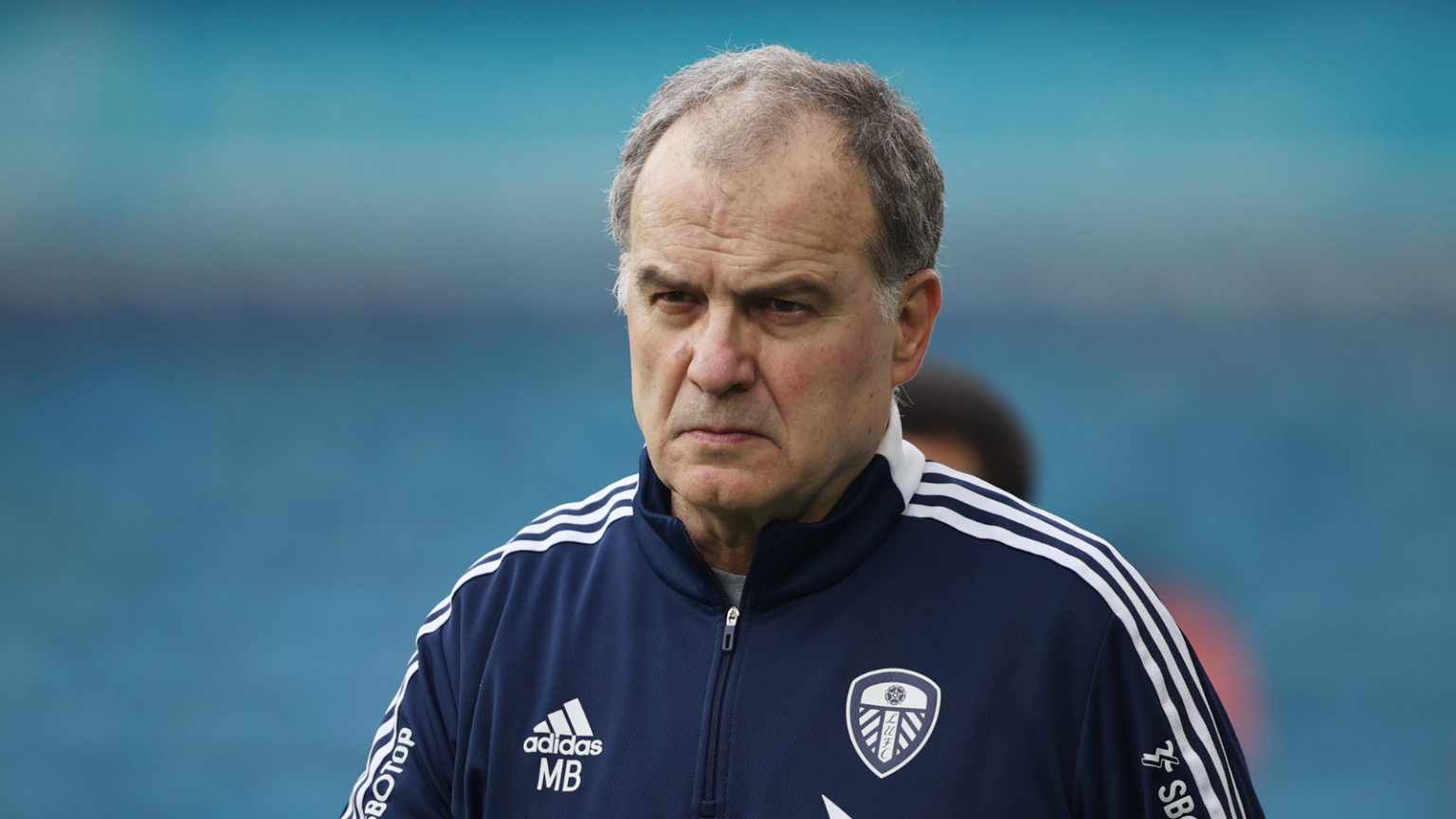 QPR were fooled by Marcelo Bielsa at Leeds United