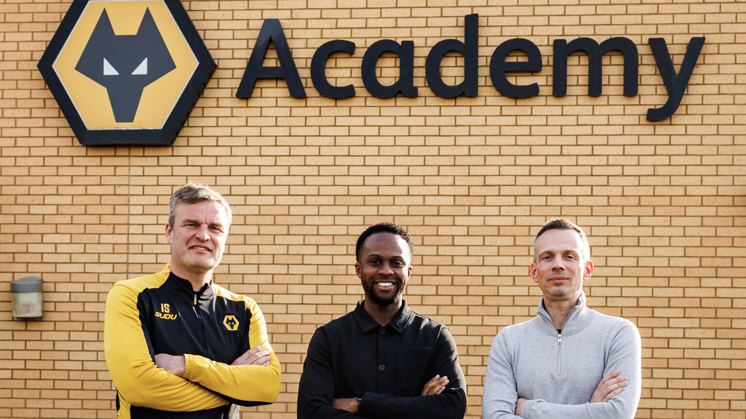 Key appointments realign academy strategy