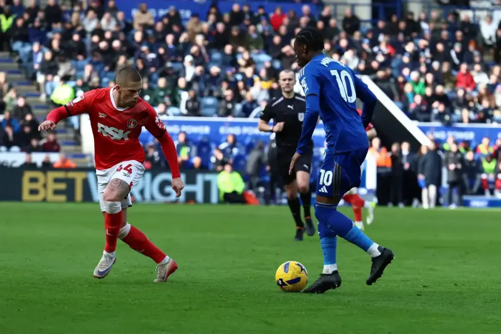 Harry Clarke will draw interest amid Charlton form