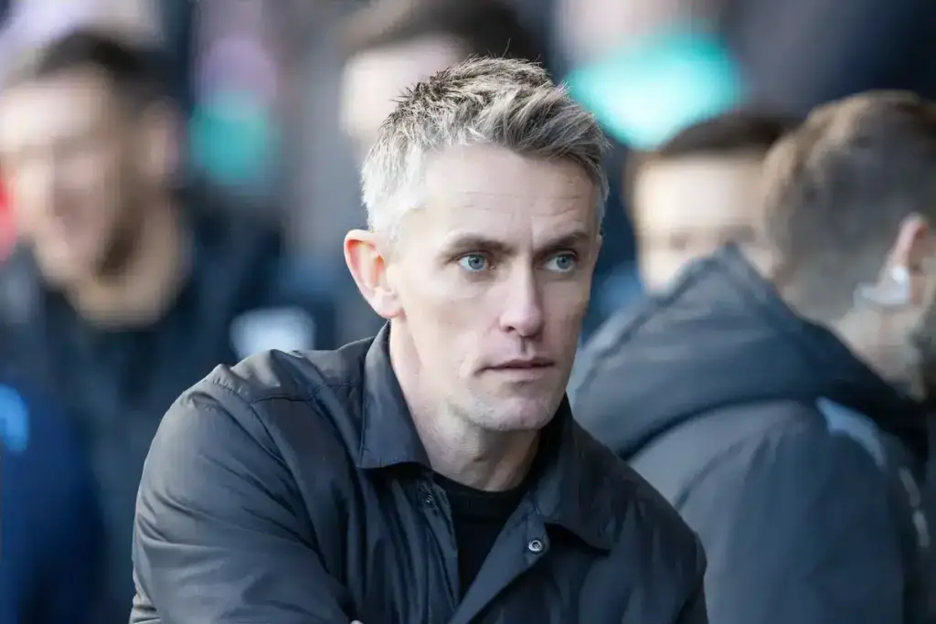 Break comes at a good time for Ipswich Town