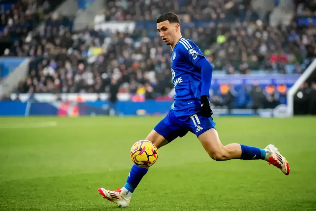 Leicester City Talent 'Who Can Go Very Far' Now Set to Leave