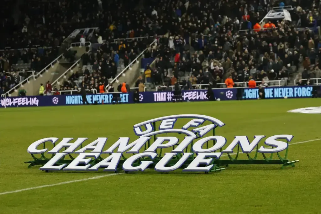 This is what Newcastle United need to qualify for the Champions League