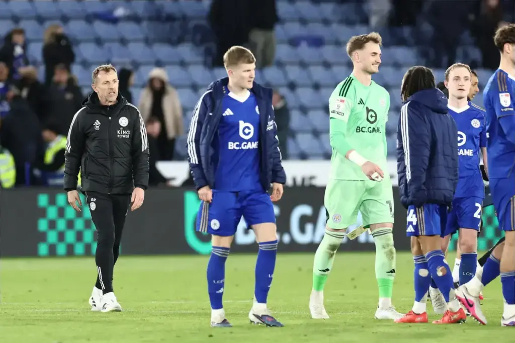 George Elek on Foxes' survival chances