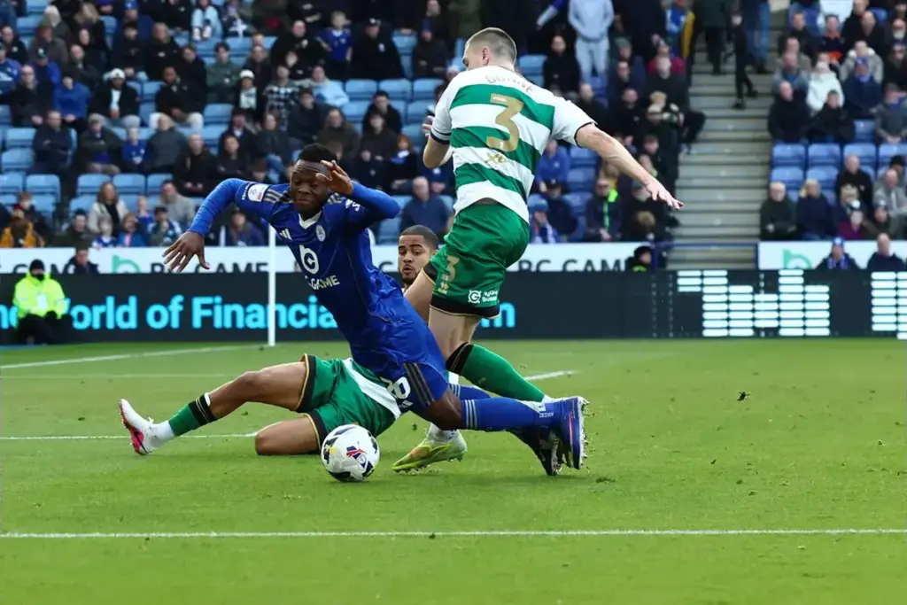 Fresh Reports Suggest Leicester Set For Major Squad Revamp