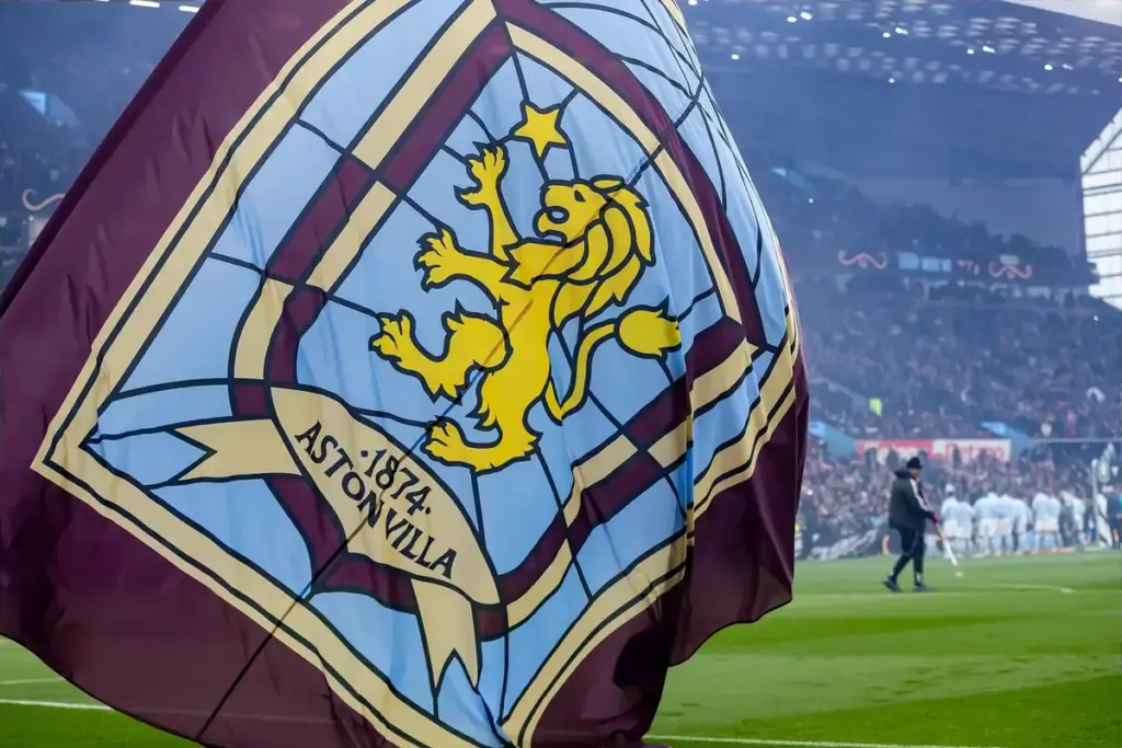 Aston Villa Transfer News: Winger To Move To Championship?