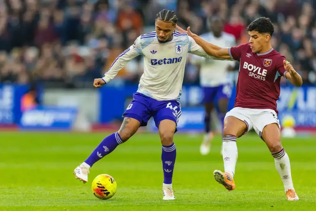 Can West Ham Actually Beat Aston Villa On Sunday?