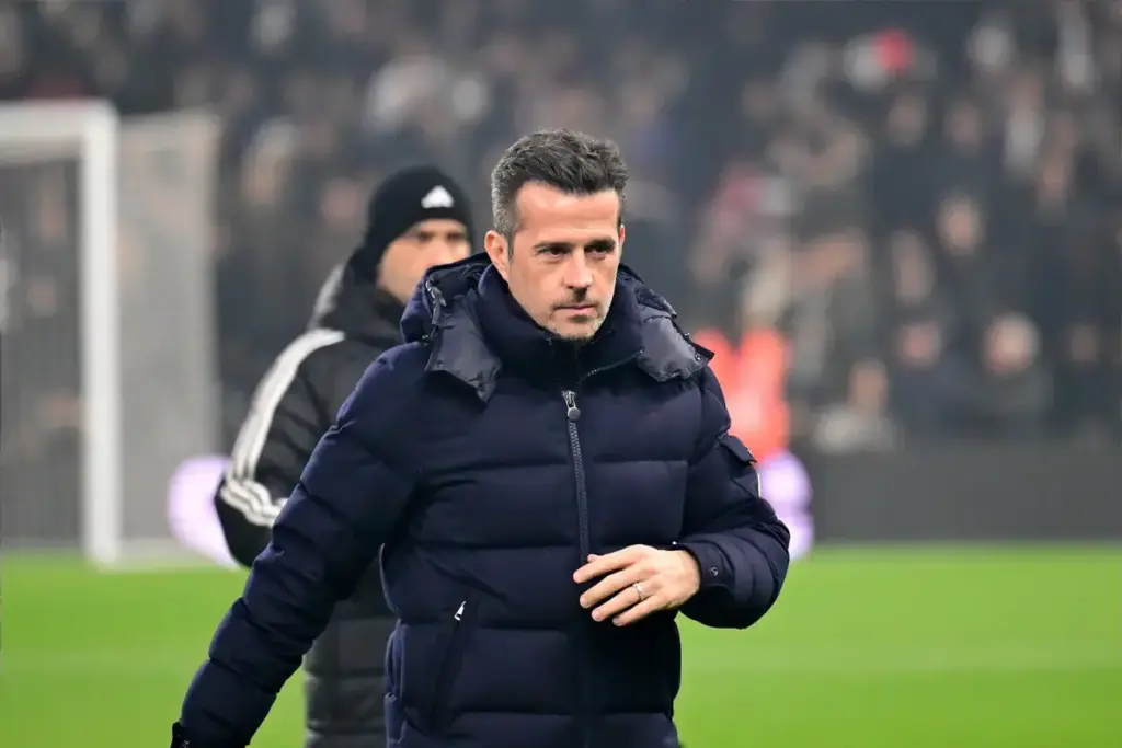 Silva expects Wilson to return for Fulham soon