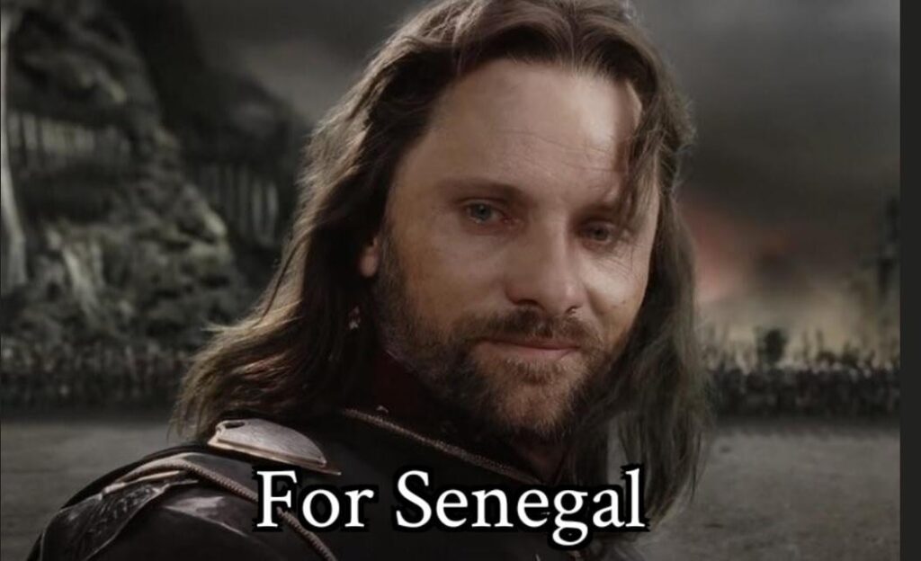 Scotland on June 19th 2026