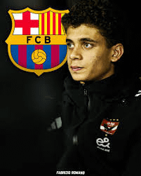 How good is Hamza Abdelkarim??