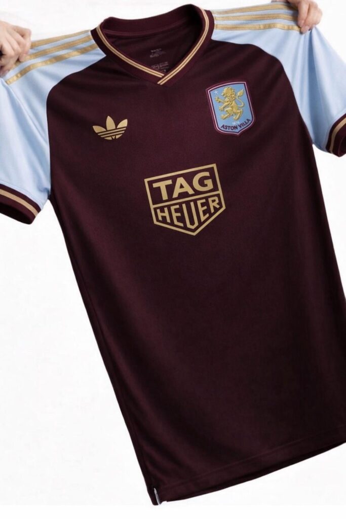 What would your realistic sponsorship be for next season?