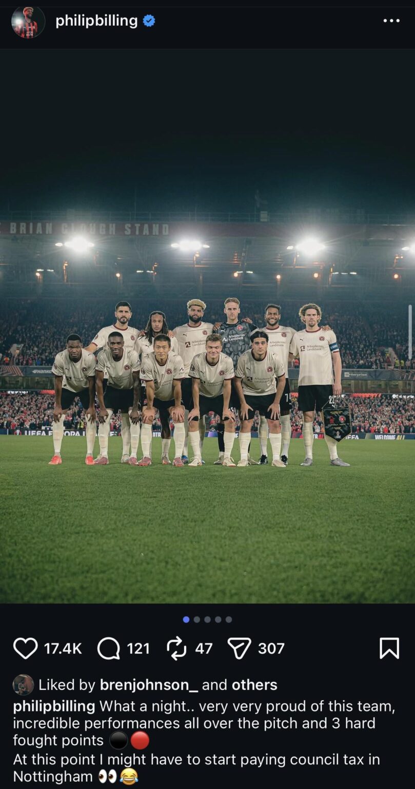 I’m just glad he had his comeuppance