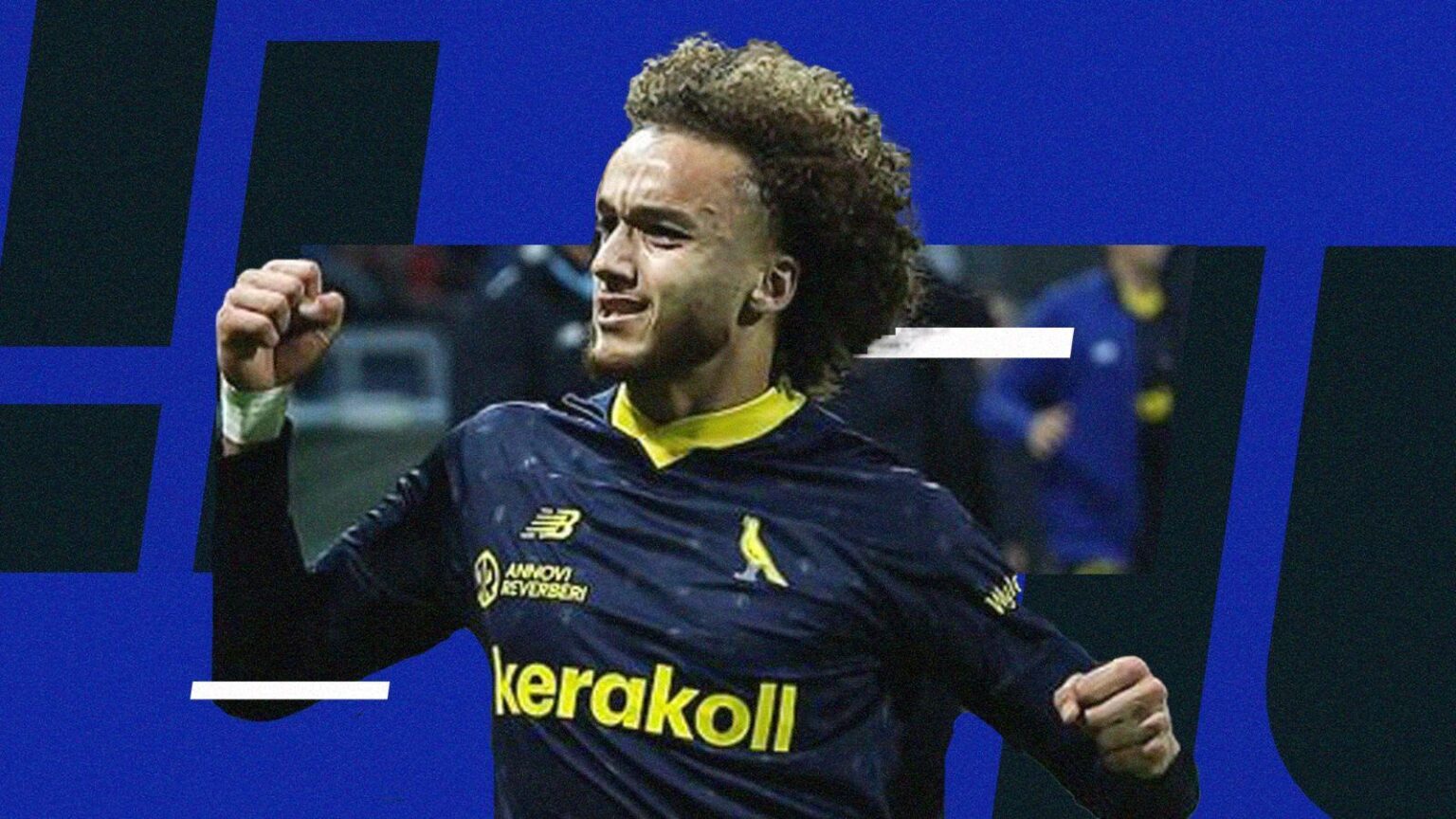 Donadoni on Massolin: "You don't need scientists to assess his qualities." How much Inter paid, his role and characteristics