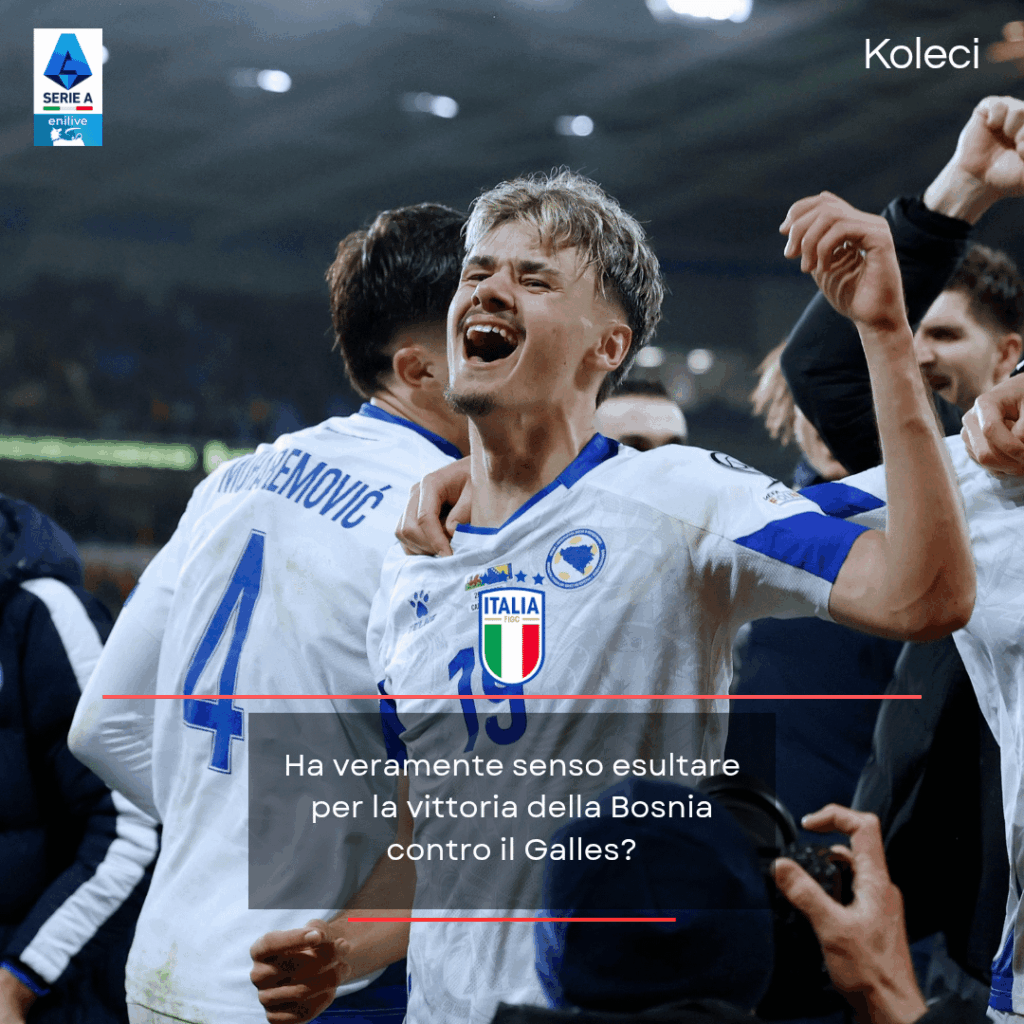 Does it really make sense to celebrate Bosnia’s win against Wales?
