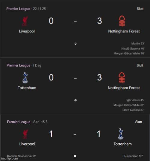 Football is a simple game