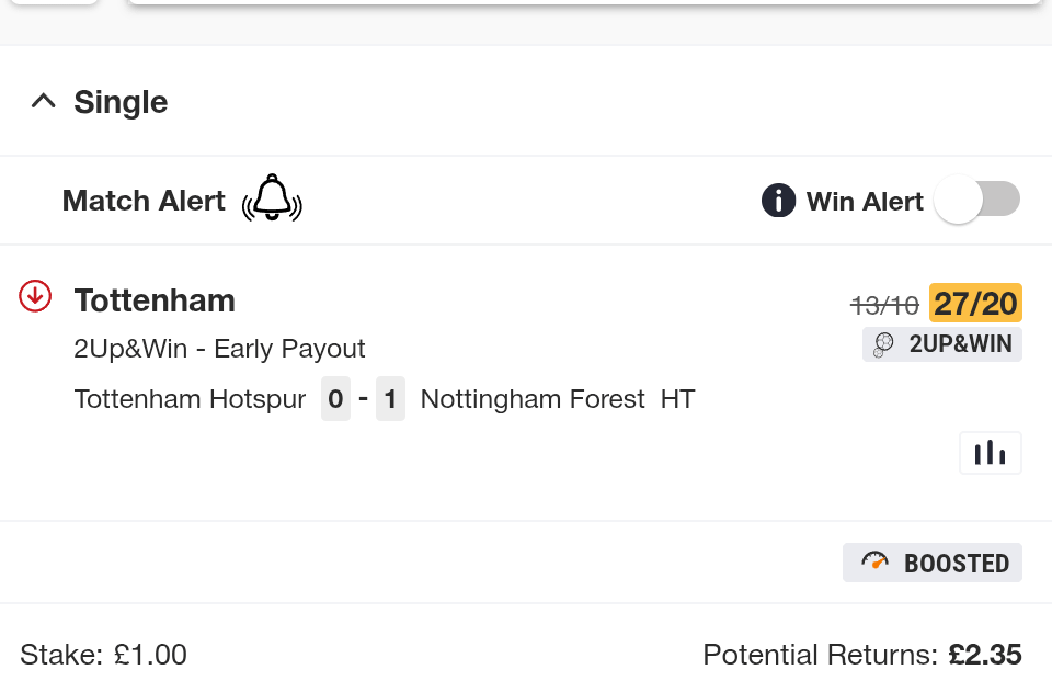 So far it's working again