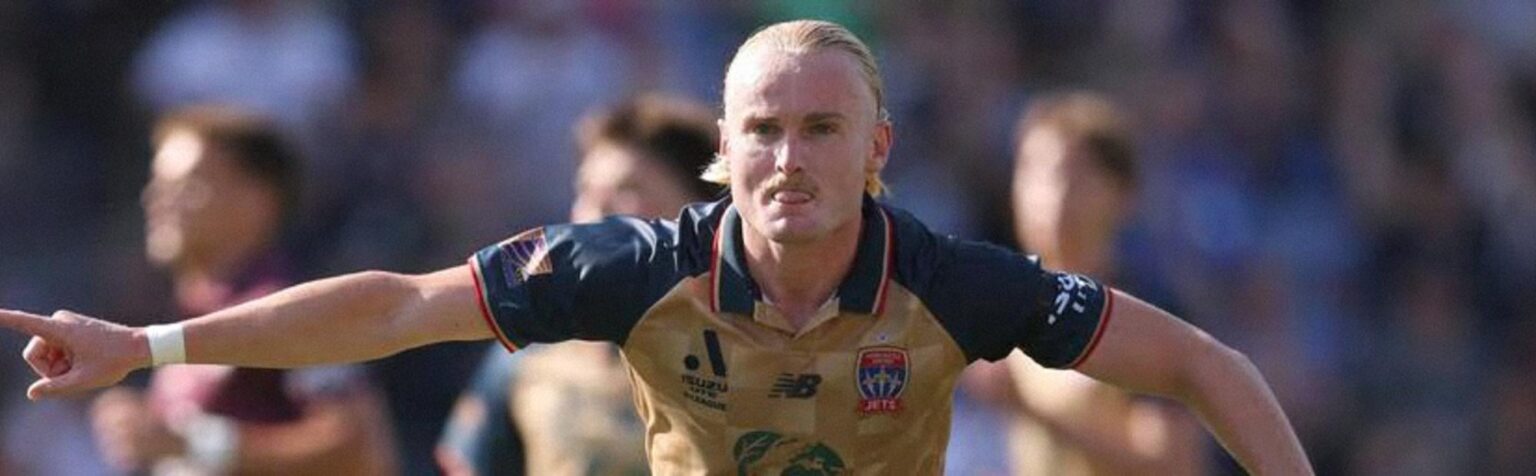 Dundee united announce rose 🌹