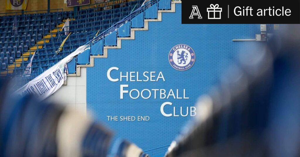 Nottingham Forest considering formal complaint to Premier League over Chelsea punishment