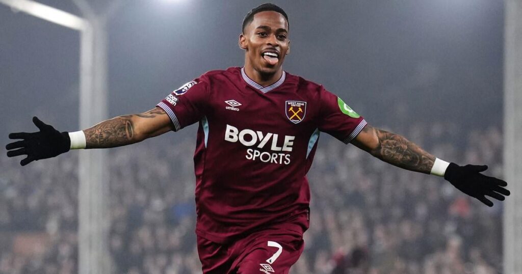 Suriname belt, Oranje stuurt Ruud van Nistelrooij: iedereen trekt aan Crysencio Summerville