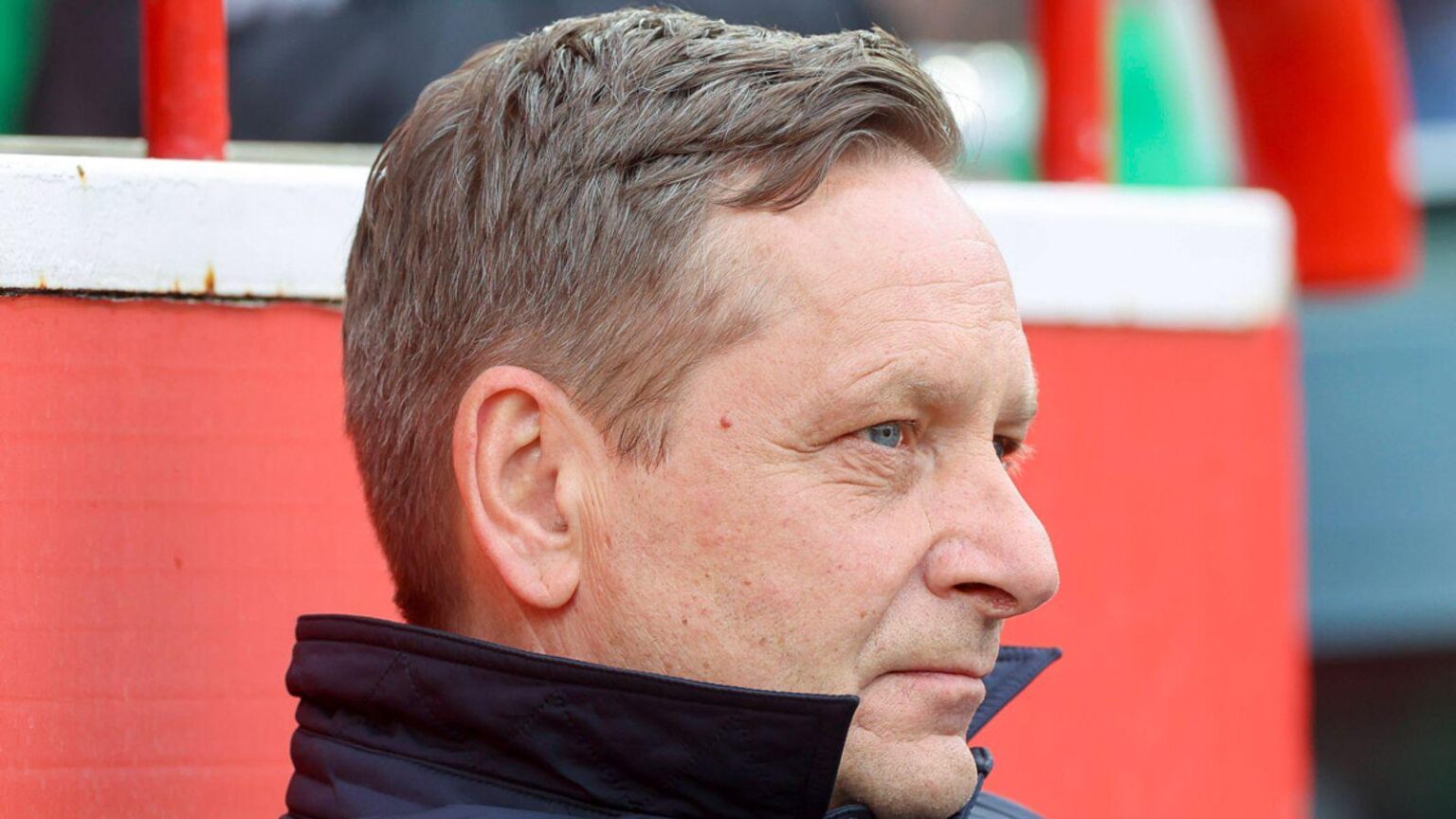 Horst Heldt kritisiert Bayern-Einspruch