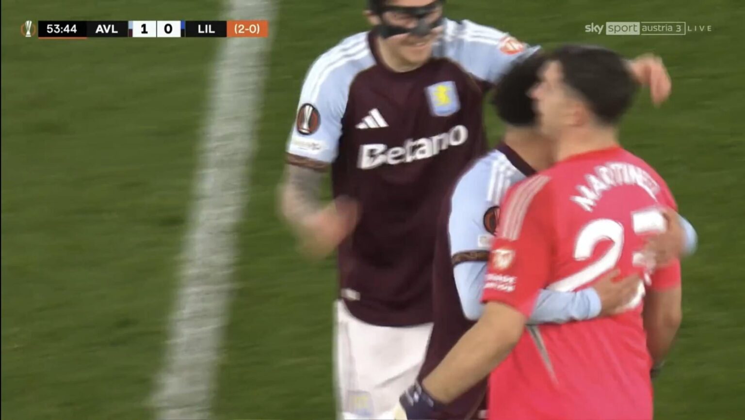 Smells like team spirit