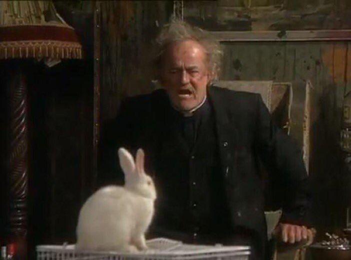 Hairy Japanese bastards!