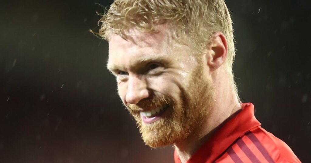 Sivert makes switch back home - Aberdeen FC