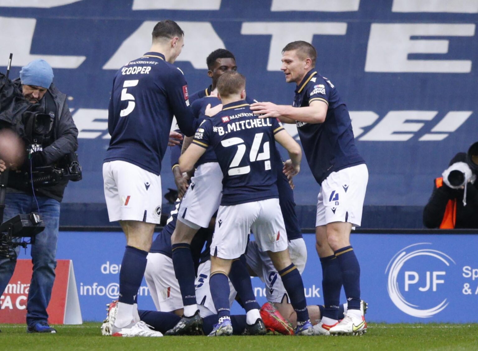 Millwall face £45k sanction for abusive chants, but the issue expands beyond their pitch