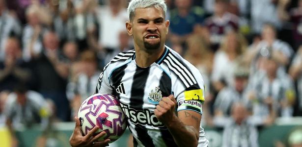 [UOL] Bruno Guimarães is the main objective for Manchester United