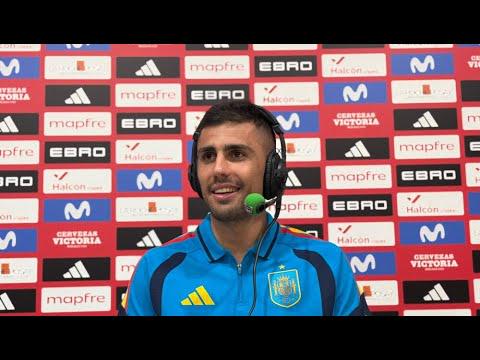 Hence why I'll always back Rodri