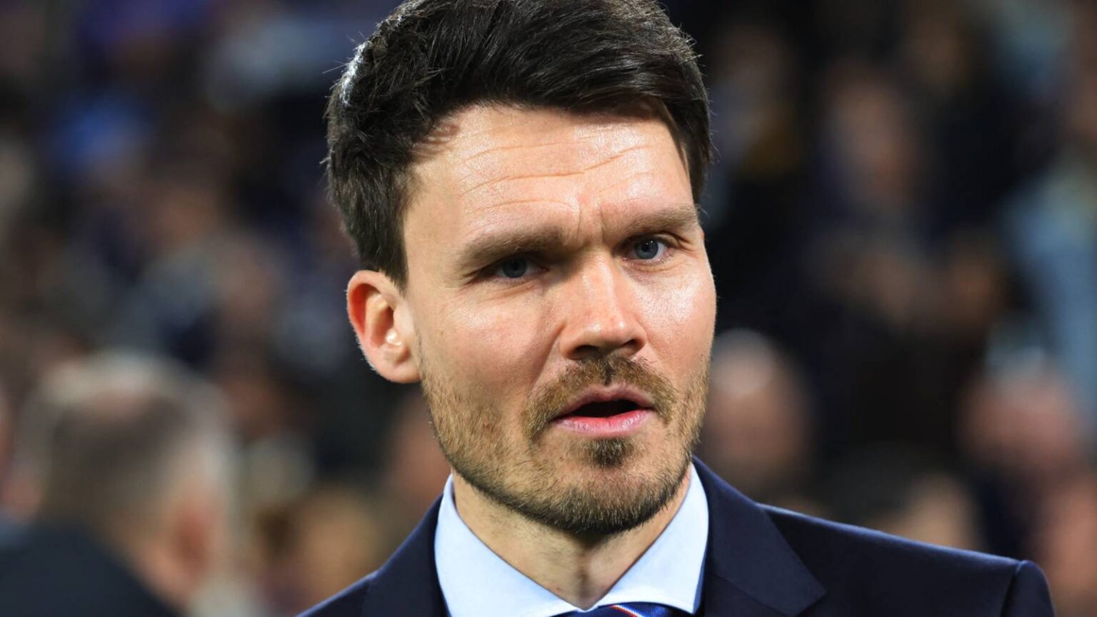 Wolves in Pole Position to Beat Rangers for Silas Andersen Wolves in Pole Position to Beat Rangers for Silas Andersen