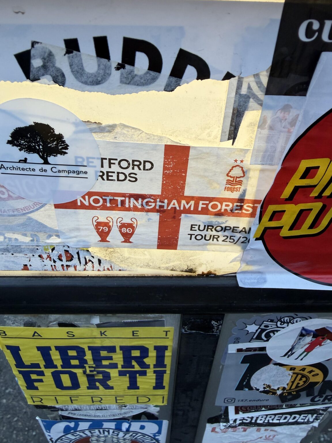 Spotted this today while I was in Oslo