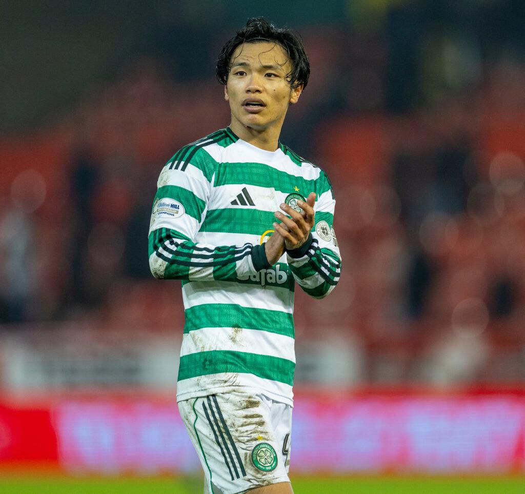 Reo Hatate Snub Sparks Major Japan Debate | Latest Celtic News