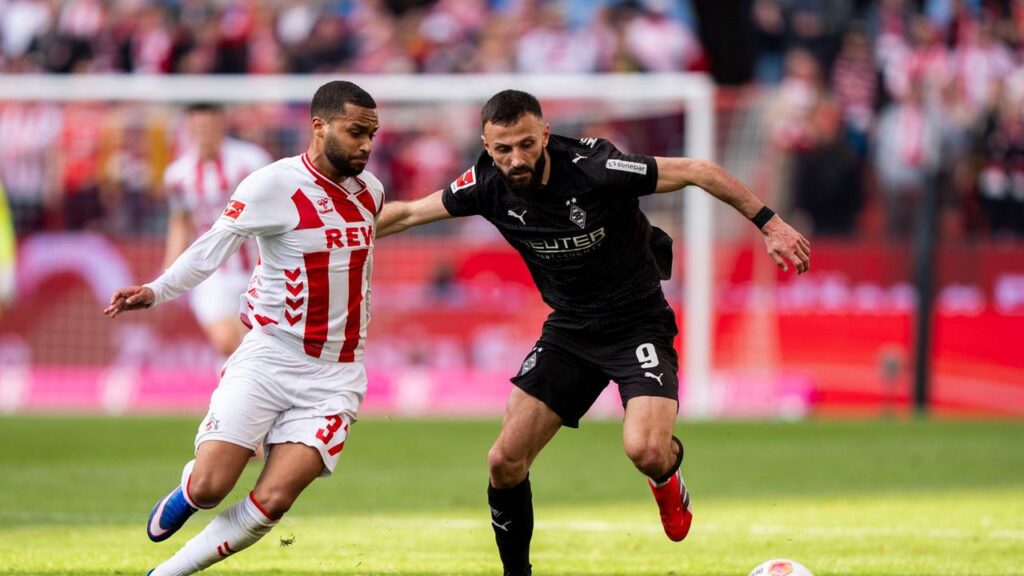 WDR-Sport: Wahnsinns-Derby in Köln endet ohne Sieger