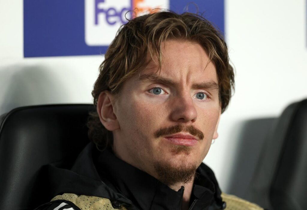 Germany coach Julian Nagelsmann defends Nick Woltemade: "He has often played very deep [at Newcastle]. When he has to defend as a No. 6, there's a long distance to goal. He's not a counter-attacking striker who runs 36 km/h. I can promise that he won’t be 80 metres away from goal with us"