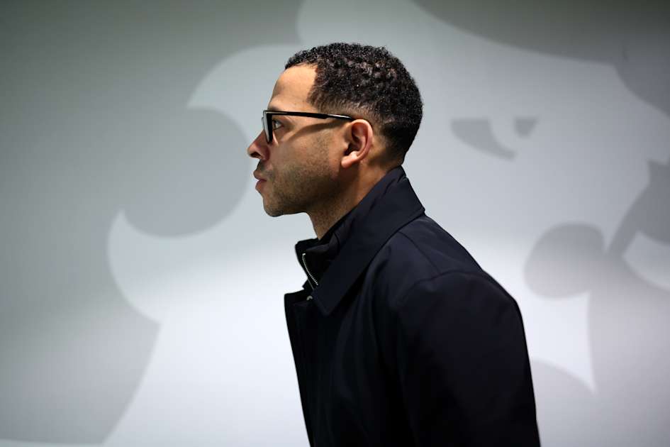 Liam Rosenior on what constitutes a successful season for Chelsea