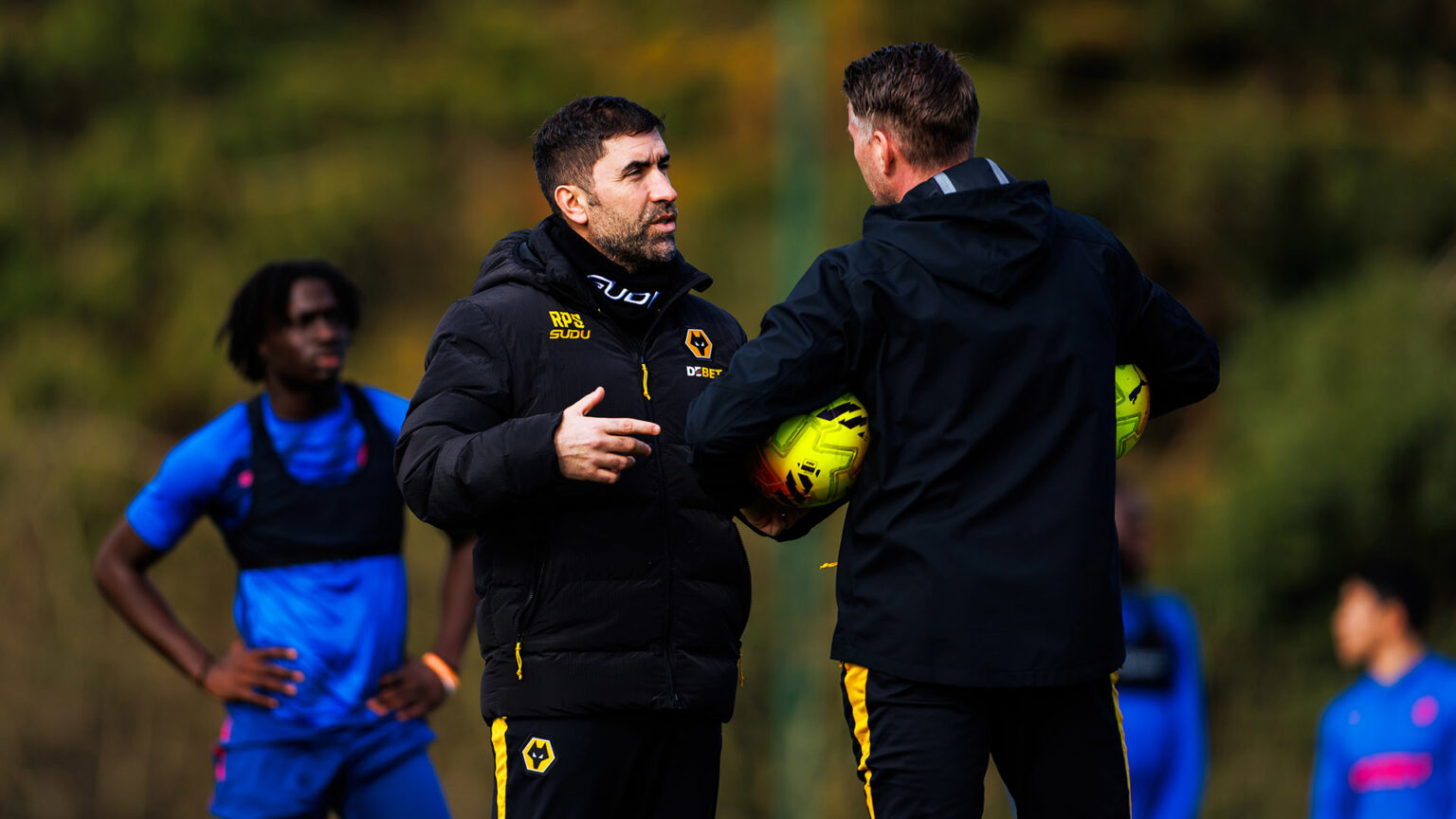 Silva | ‘There’s no doubt, the feeling is still here’ | Features | News