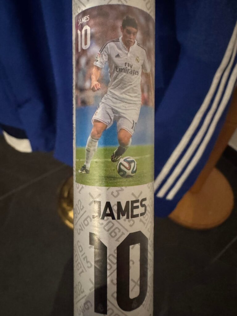 To unwrap or not to unwrap? Found these 2014/15 gems!