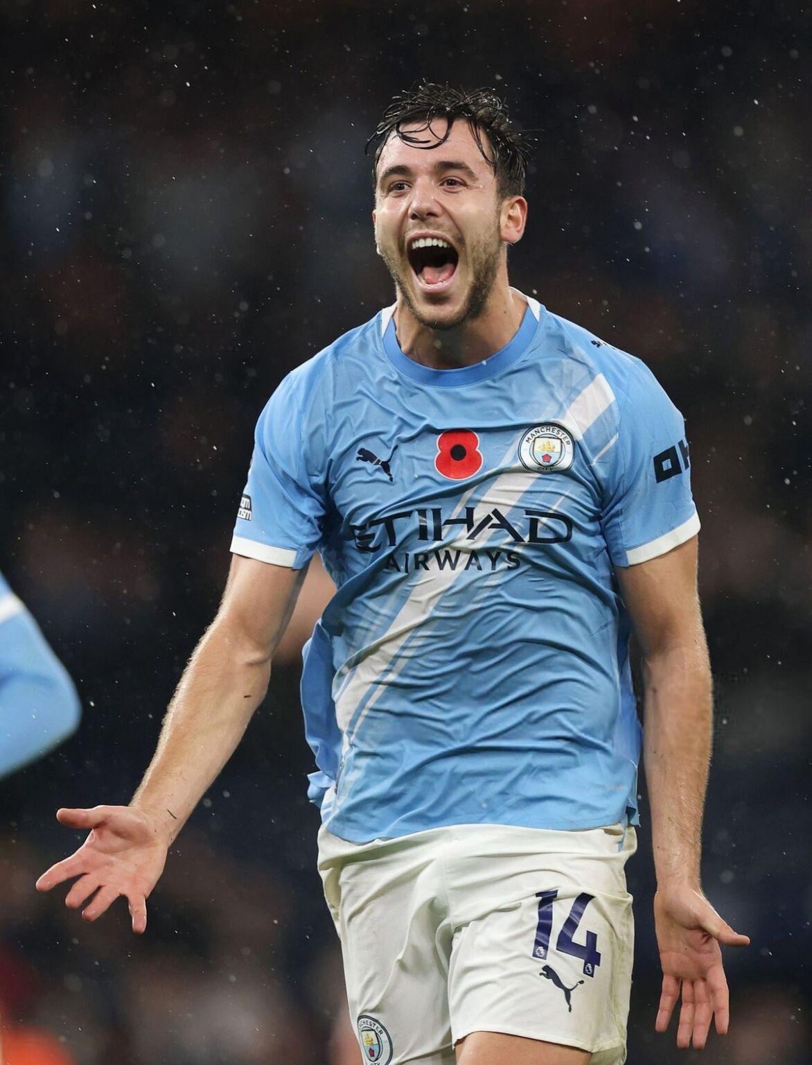 Nico Gonzales Deserves More Game Time