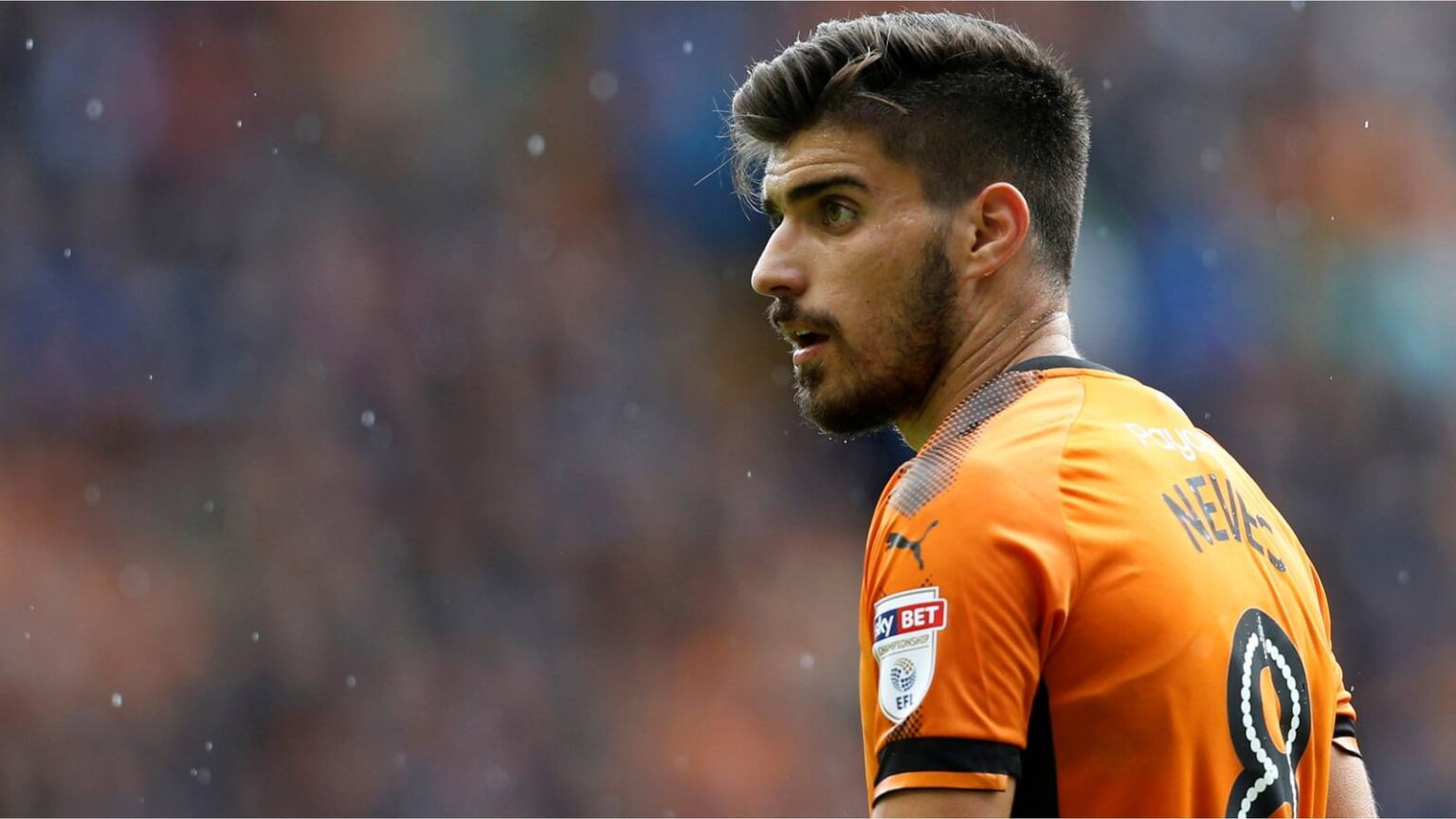 Wolves must regret selling the "Aldi Jude Bellingham"