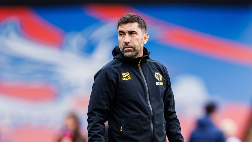 Wolves Express | Rui Pedro Silva exclusive | Club | News