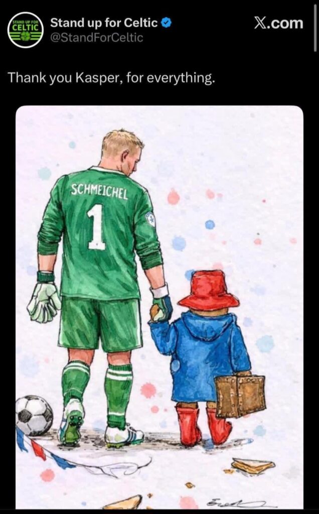 Fly high wiv da angles 💚