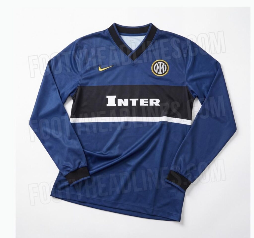 [Footyheadlines] NEW Leaked 3rd kit for next season!