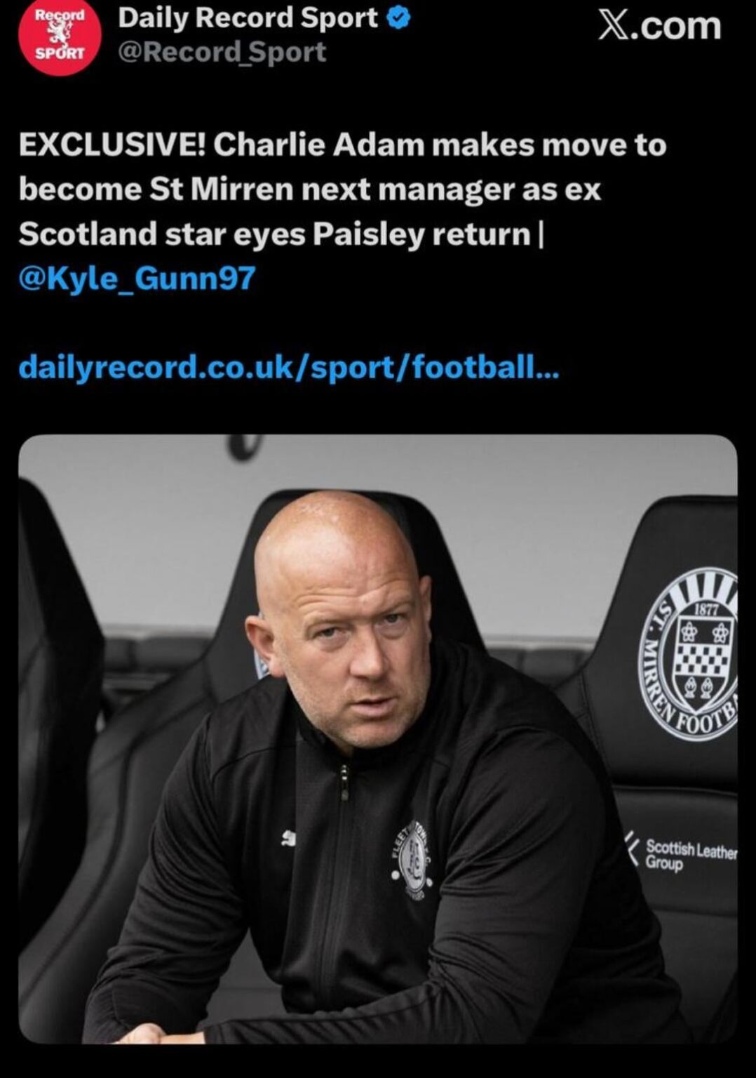 Hey Buddies, at least you'll have cheaper away days in the championship next season