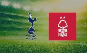 [Pre-match Thread] Tottenham Hotspur vs Nottingham Forest F.C (22/03/26)