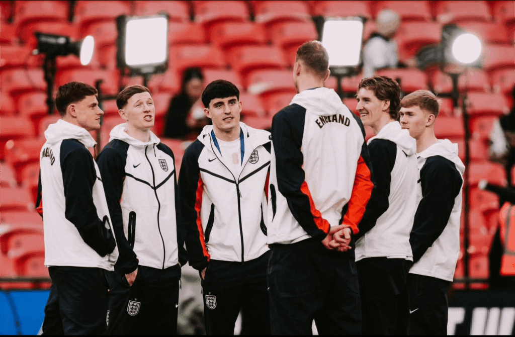 The Magpies (Bring him home...please)