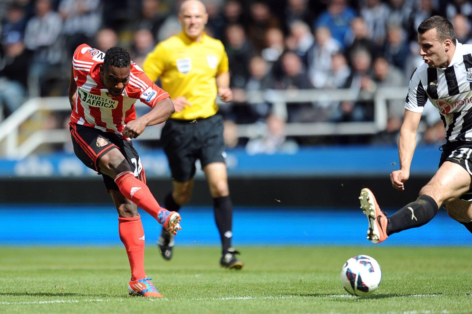 Tyne-Wear Derby: Seven of the Best Sunderland Victories at Newcastle