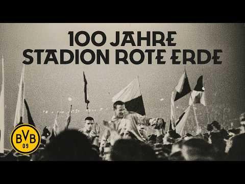 Jahrhundertspiel, Boxkämpfe, Olympiasiegerinnen -100 Jahre Rote Erde