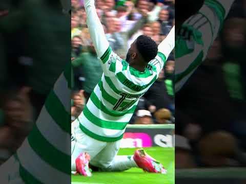 ⏮️ Last time we faced Motherwell at Celtic Park…